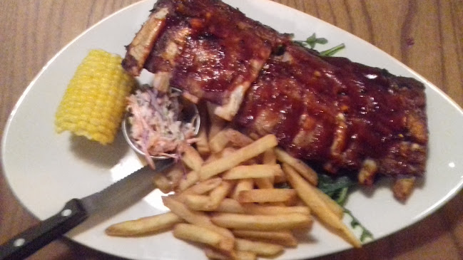 Harvester Sarn Park Bridgend Open Times