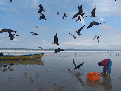 Photos of La Caleta Mompiche