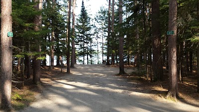 Photos of Cathedral Pines Camp Ground