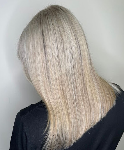 Arlo Hair
