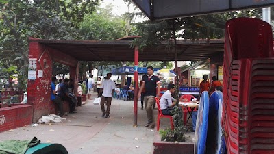 Photos of The Dynamic Food Court