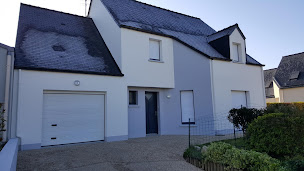 Photo n°9 de SVPR à Étrelles (Peintre en bâtiment)