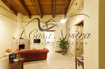 lodging