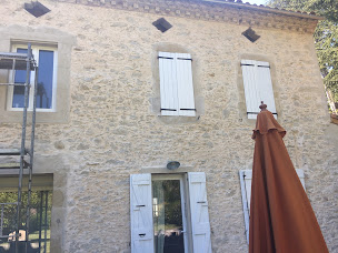 Photo n°8 de Lauragais Multi Services, rénovation maison à Beauville (Couvreur)