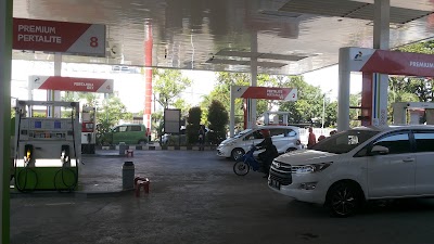gas-station