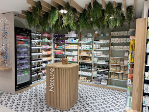 Photo n°10 de 💊 Pharmacie de Canot 🍃 à Besançon (Pharmacie)