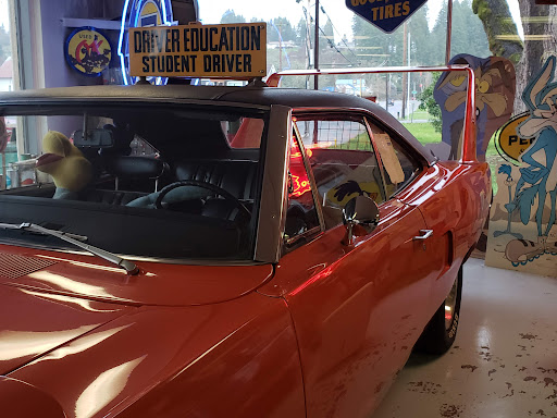 Meyers Auto Body