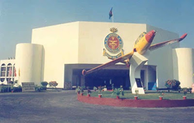 Photos of BAF Academy