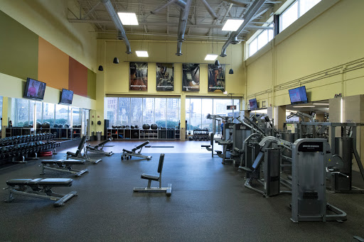 FFC West Loop - Visual