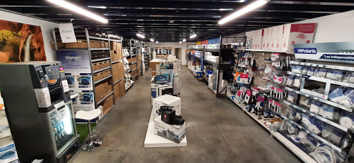 Photo de AQUALUX - CF GROUP