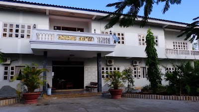lodging