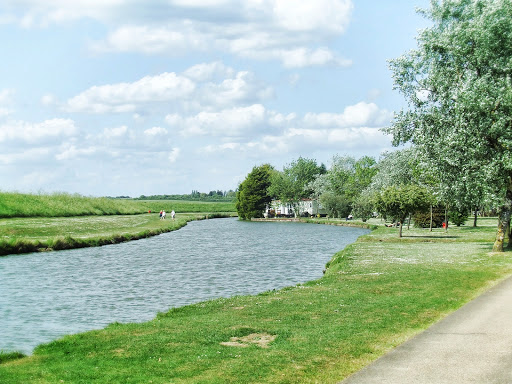 Riverside Village Holiday Park - Thumbnail