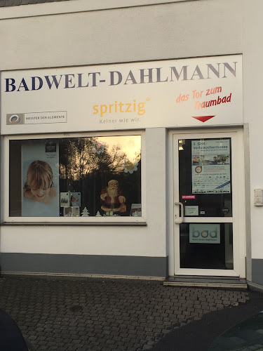 Badwelt-Dahlmann Sanitär- und Heizungstechnik