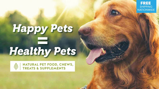 Raw Paws Pet Food - Thumbnail