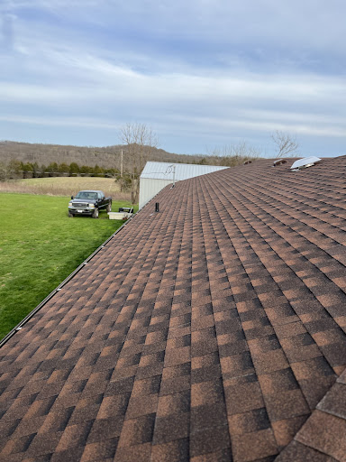 Blended Brand Construction & Roofing