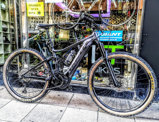 Lastra Team Bikes - Thumbnail