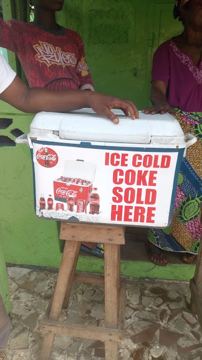 Photos of Liberia Coca-Cola Bottling Company