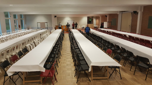 Salle des Sports de la Communauté de Communes du Montreuillois - Thumbnail