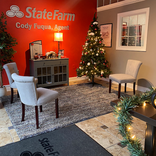 Cody Fuqua - State Farm Insurance Agent - Thumbnail