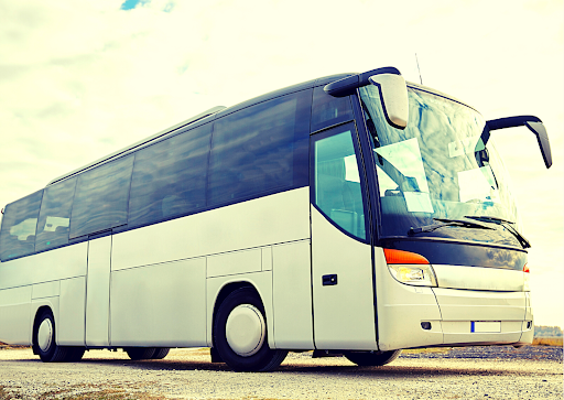 Tang Lang Viaggi - Fermata Bus Rovato