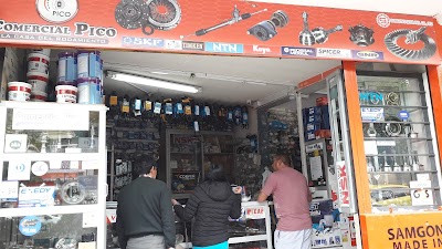 Photos of Comercial Pico