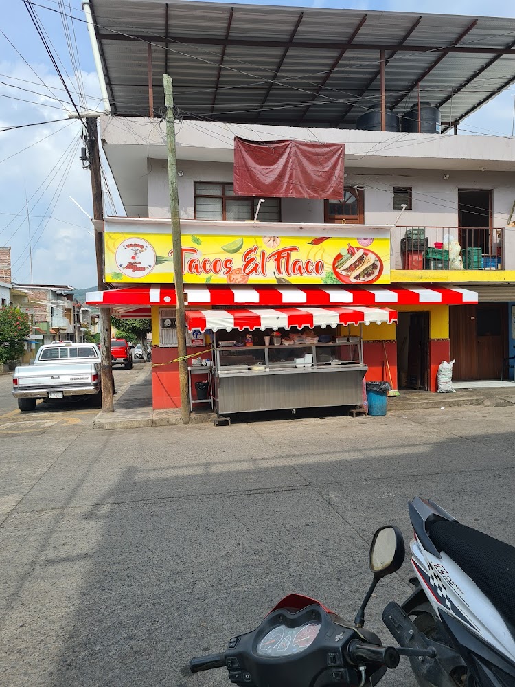 Taqueria El Flaco
