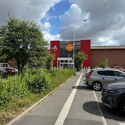 Photo n°9 de Auchan Hypermarché Noyelles-Godault à Noyelles-Godault (Hypermarché)