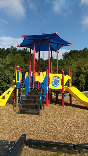 John Lemley Lane Park - Thumbnail