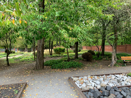 Stadtrandgarten Hamborn - Thumbnail