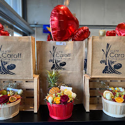 Photo n°10 de Le P'tit Caroff à Pont-Sainte-Marie (Primeur)