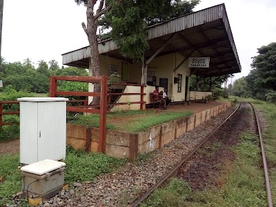 Photos of Sawarana Railway Station