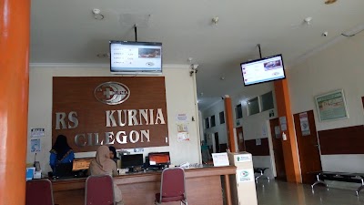 Photos of HOSPITAL Kurnia CILEGON
