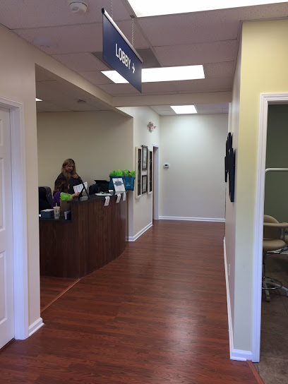 Mitchell Dental Clinic