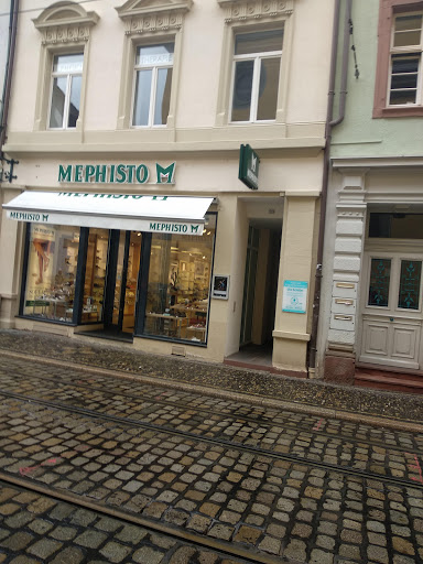 Mephisto Shop - Freiburg - Thumbnail