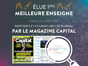 Photo n°5 de Cartridge World Cagnes-sur-Mer à Cagnes-sur-Mer (Magasin de fournitures de bureau)