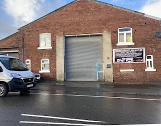 Sheffield fibreglass supplies - Mouldcraft