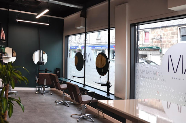 Reviews of Arch & Mane in Aberdeen - Barber shop