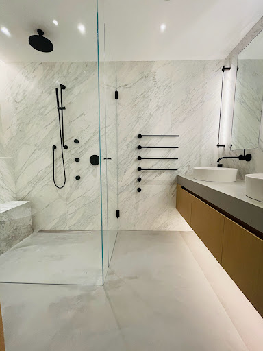 Pacific Peak to Peak Plumbing and Heating Ltd.