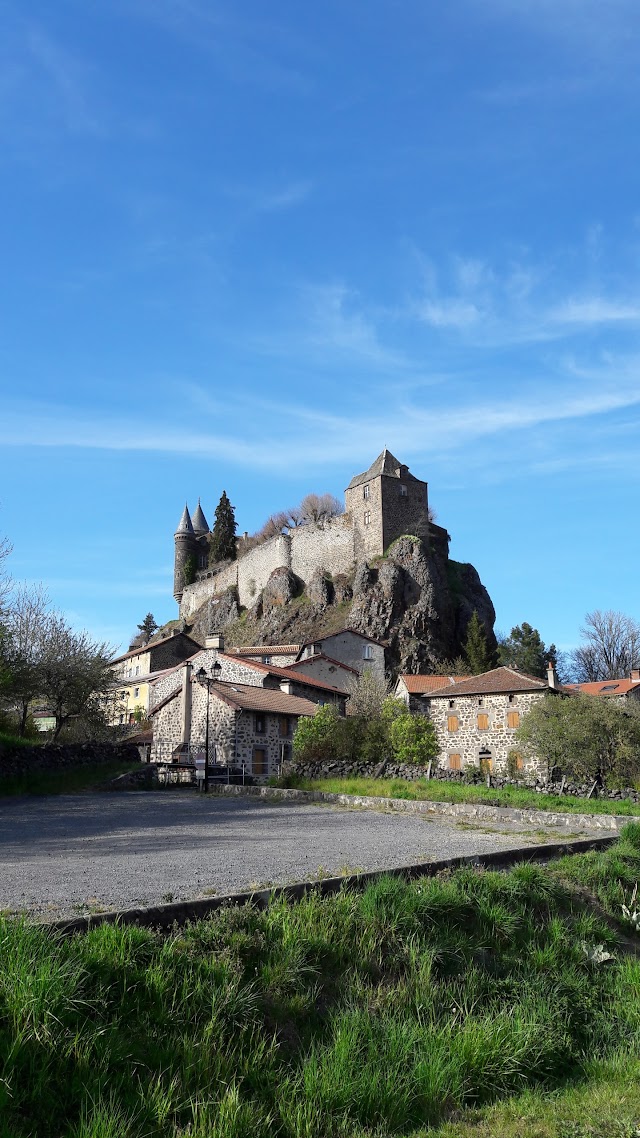 Château du Sailhant