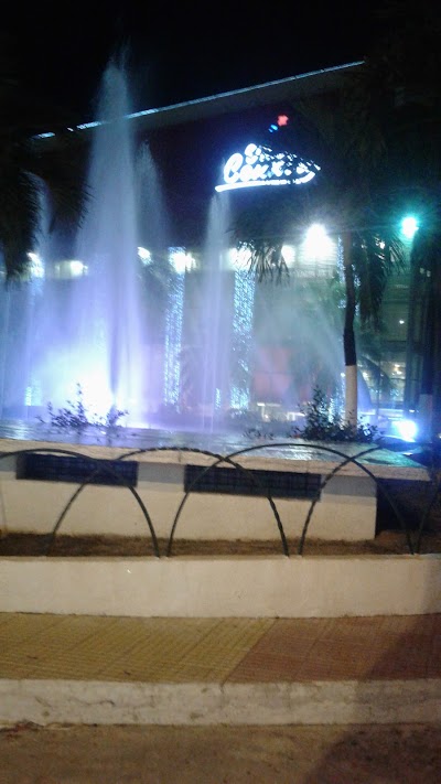 Photos of Habitat Mall