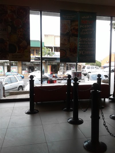 Photos of Nando's Verulam