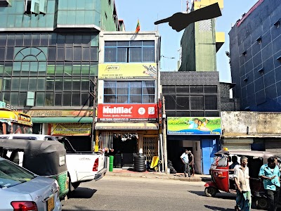 Photos of Nazmi Trading Company (Pvt) Ltd.
