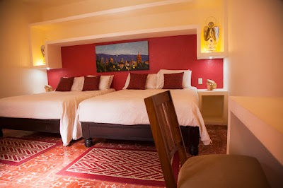 Photos of Hotel Casa San Miguel