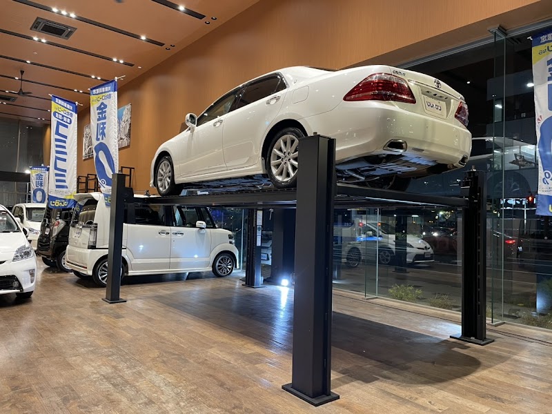 自社ローン専門店じしゃロン 西宮店