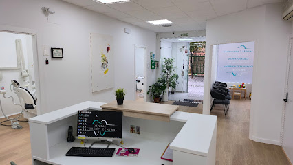 Dental Alcorcón Central - Dr. Jose Suárez-Llanos