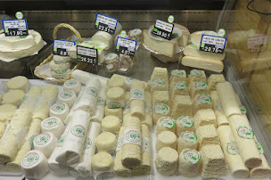 Photo n°8 de Biocoop Cholet Sud à Cholet (Magasin d'alimentation bio)