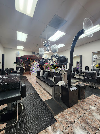 Entourage Hair Salon