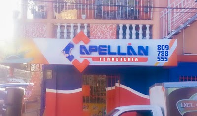 Photos of FERRETERIA CAPELLAN
