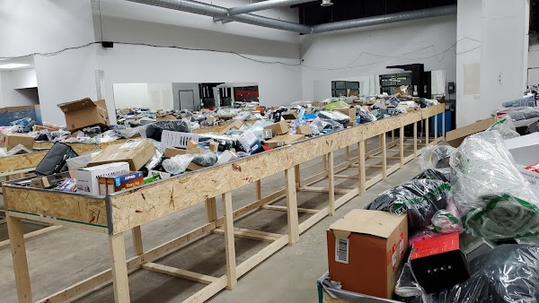 Krazy Binz - Hamilton photo 2