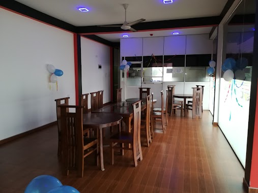 Nfc Familly Restaurant, Author: Indika Suranga